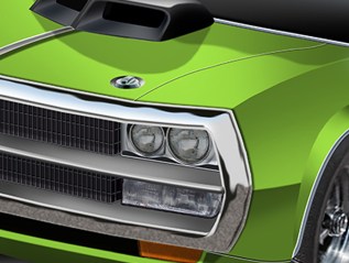 The Fast and the&nbsp;Furious