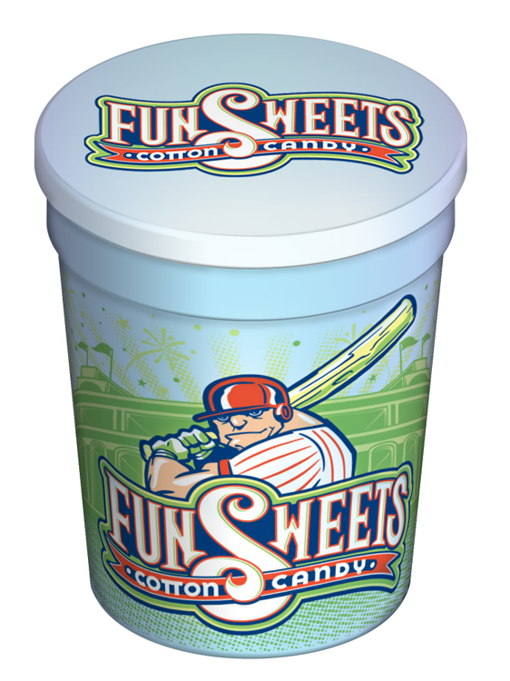 FUNSWEETS BUCKET