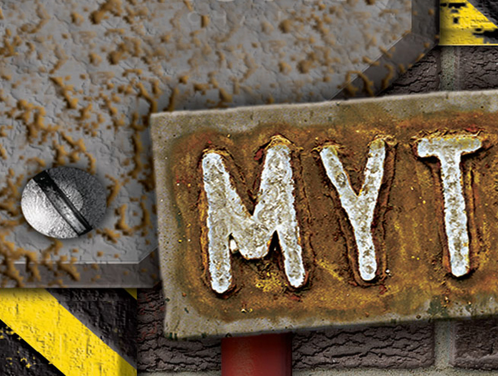 Mythbusters Science Kits | Scrambled Eggz Productions