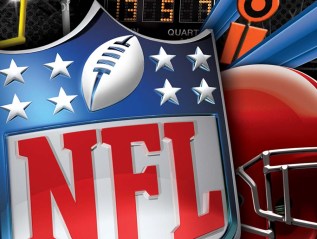 NFL & MLB Board&nbsp;Games