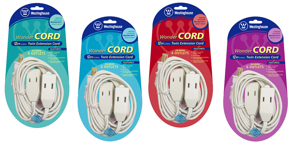 REV Westinghouse Pkg D