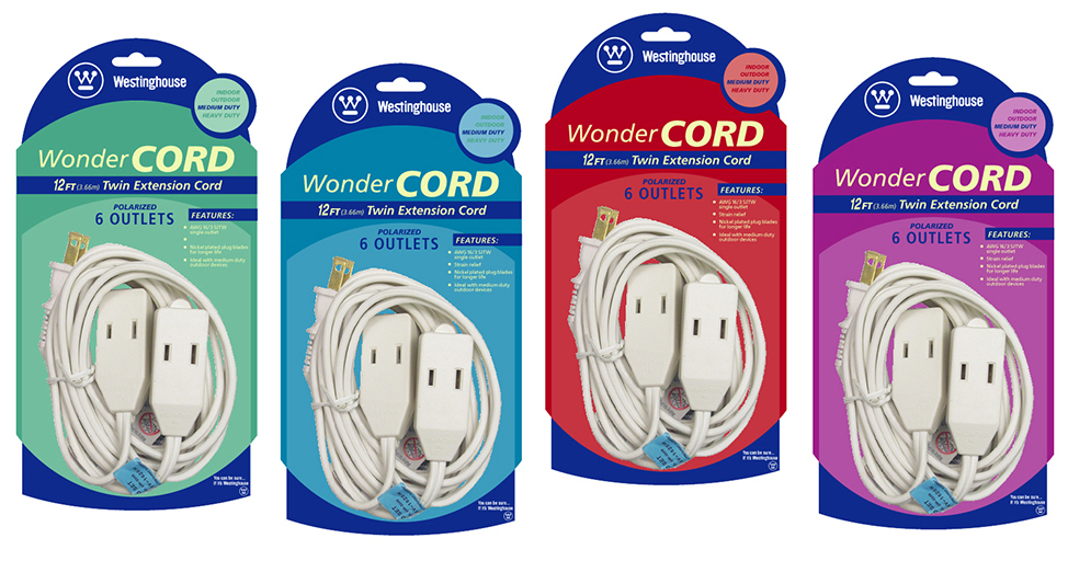 REV Westinghouse Pkg SET 2