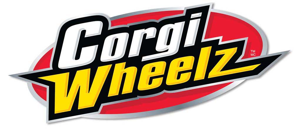Corgi Wheelz