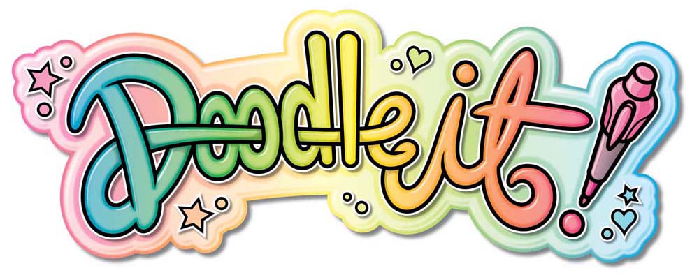 Doodle it