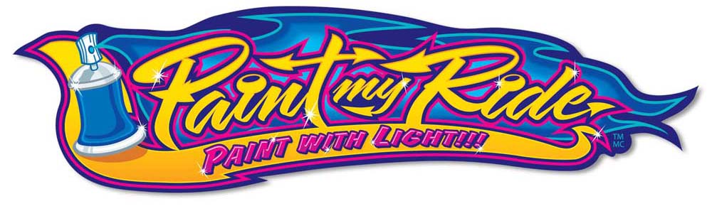 Paint my Ride