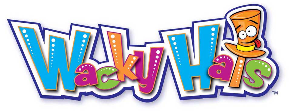 Wacky Hats
